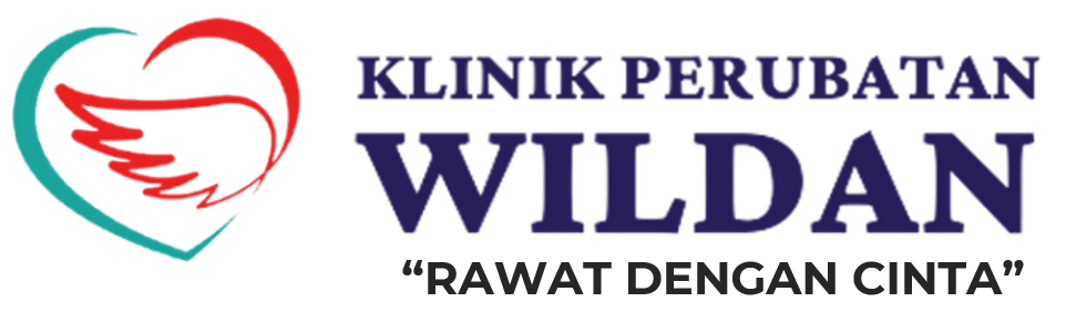KLINIK PERUBATAN WILDAN BESUT RAWAT DENGAN CINTA